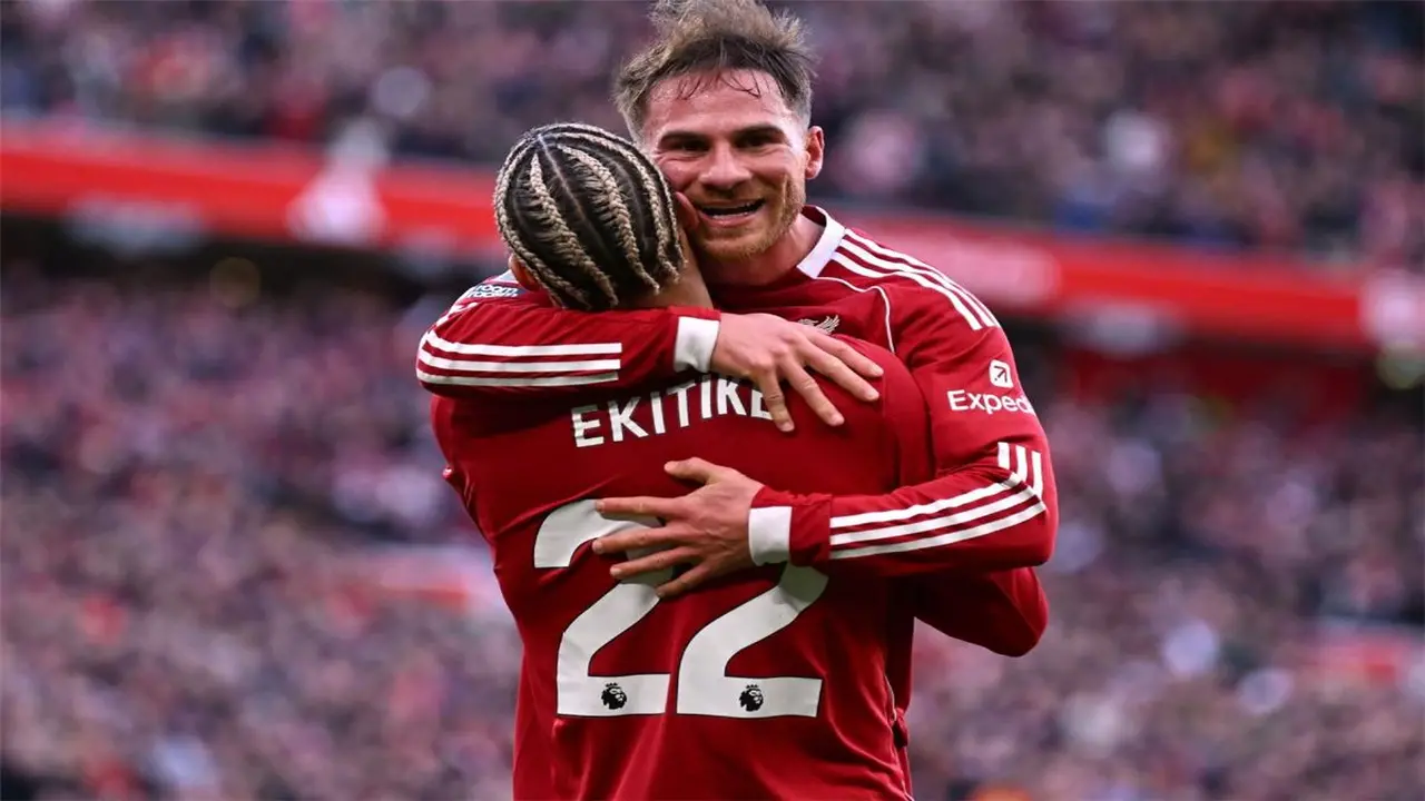 ريال مدريد يجدد اهتمامه بضم نجم ليفربول خلال فترة الانتقالات المقبلة